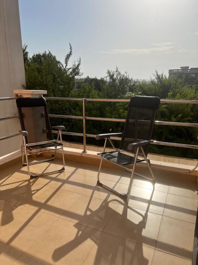 Maison Du Bonheur En Bord De Mer Avec Piscine Saïdia Eksteriør bilde